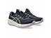 Tênis Asics Gel-Cumulus 28 Midnight/Illuminate Green Fem - 0