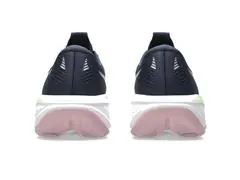 Tênis Asics Gel-Cumulus 28 Midnight/Illuminate Green Fem - 5