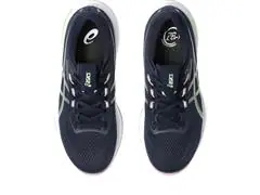 Tênis Asics Gel-Cumulus 28 Midnight/Illuminate Green Fem - 6