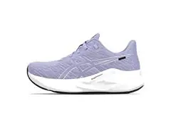 Tênis Asics Versablast 4 Bluebell/Lilac Hint Fem - 4