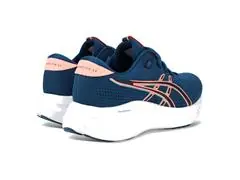 Tênis Asics Gel-Excite 11 Twilight Blue/Sun Coral Fem - 1