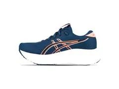 Tênis Asics Gel-Excite 11 Twilight Blue/Sun Coral Fem - 3