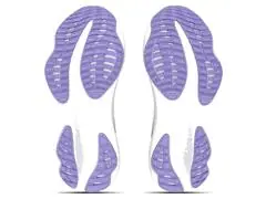 Tênis Asics Gel-Excite 11 Apricot Crush/Amethyst Fem - 7