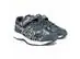 Tênis Asics Fantasy 4 022 Carrier Grey/White Kids - 0