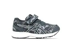 Tênis Asics Fantasy 4 022 Carrier Grey/White Kids - 2