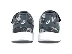 Tênis Asics Fantasy 4 022 Carrier Grey/White Kids - 5