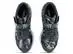 Tênis Asics Fantasy 4 022 Carrier Grey/White Kids - 6