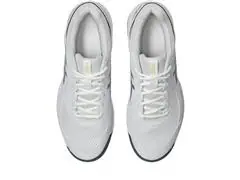 Tênis Asics Gel-Dedicate 8 108 White/Ironclad Masc - 6