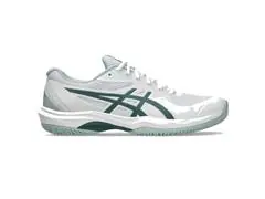 Tênis Asics Game Ff 104 White/Dark Neptune Masc - 2
