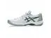 Tênis Asics Game Ff 104 White/Dark Neptune Masc - 3