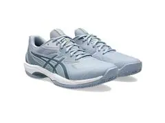 Tênis Asics Game Ff Clay/Oc 400 Grey Blue/Ironclad Masc - 0