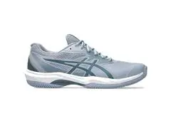 Tênis Asics Game Ff Clay/Oc 400 Grey Blue/Ironclad Masc - 2