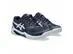 Tênis Asics Gel-Dedicate 8 402 Midnight/White Fem - 0