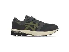 Tênis Asics Gel-Takumi Obsidian Grey/Loden Green Masc - 2
