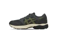Tênis Asics Gel-Takumi Obsidian Grey/Loden Green Masc - 3