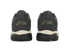 Tênis Asics Gel-Takumi Obsidian Grey/Loden Green Masc - 5