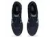 Tênis Asics Japan S Camurça 402 Midnight/Slate Blue Masc - 6