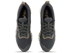 Tênis Asics Gel-Quantum 360 Ctw Obsidian Grey/Pure Gold Masc - 6