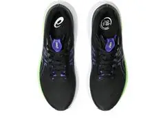 Tênis Asics Gt-2000 14 Black/Cobalt Burst Masc - 7