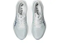Tênis Asics Sonicblast 401 Arctic Blue/Grey Blue Masc - 6
