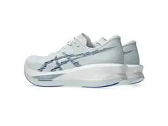 Tênis Asics Sonicblast 401 Arctic Blue/Grey Blue Masc - 1