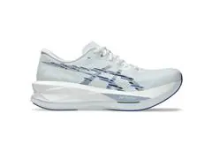 Tênis Asics Sonicblast 401 Arctic Blue/Grey Blue Masc - 2