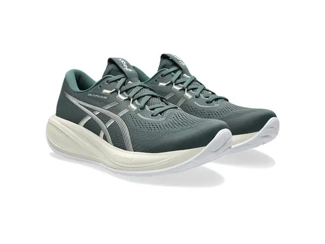 Tênis Asics Gel-Cumulus 28 Dusty Fern/Ivory Masc