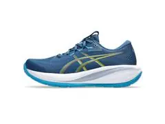 Tênis Asics Gel-Cumulus 28 Twilight Blue/Yamabuki Masc - 3