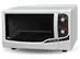 Forno Elétrico Fischer GOURMET GRILL Bancada 44L BRANCO G II 220V - 2