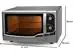 Forno Elétrico Fischer GOURMET GRILL Bancada 44L PRATA G II 110V - 2