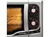 Forno Elétrico Fischer GOURMET GRILL Bancada 44L PRATA G II 110V - 4