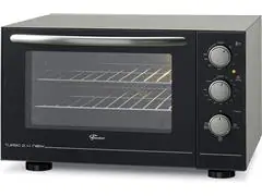 Forno Elétrico Fischer  GRILL TURBO 2.4  NEW Bancada 48L 220V