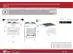 Forno Elétrico Fischer FIT LINE Embutir 48L Inox 110V - 7