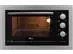 Forno Elétrico Fischer FIT LINE Embutir 48L Inox 220V - 0