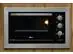 Forno Elétrico Fischer FIT LINE Embutir 48L Inox 220V - 1