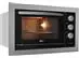 Forno Elétrico Fischer FIT LINE Embutir 48L Inox 220V - 3