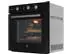 Forno Elétrico Fischer INFINITY Embutir 78L. c/Airfryer Preto/110V - 2