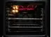 Forno Elétrico Fischer INFINITY Embutir 78L. c/Airfryer Preto/110V - 5