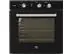 Forno Elétrico Fischer INFINITY Embutir 78L. c/Airfryer Preto/220V - 0