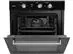 Forno Elétrico Fischer INFINITY Embutir 78L. c/Airfryer Preto/220V - 3