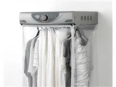 Secadora de Roupas Fischer SUPER CICLO 8 KG SILVER 110V - 0