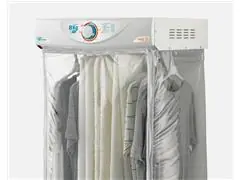 Secadora de Roupas Fischer SUPER CICLO 8 KG SILVER 110V - 3