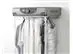 Secadora de Roupas Fischer SUPER CICLO 8 KG SILVER 220V - 0
