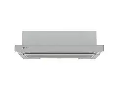 Depurador Fischer SLIM 60cm 110V