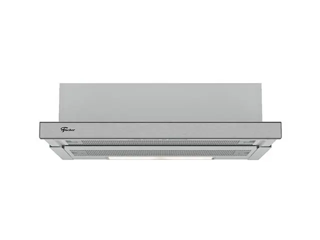 Depurador Fischer SLIM 60cm 220V