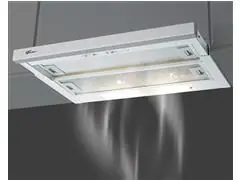 Depurador Fischer SLIM 60cm 220V - 2
