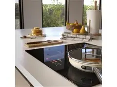 Cooktop Fischer 4Q INDUÇÃO Mesa Vitrocerâmica Touch 220V - 3