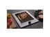 Churrasqueira Cooktop Fischer Eletrica com pedra Vulcanica 220V - 4