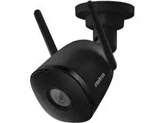 Câmera Intelbras iM5 SC Wi-fi Full HD Black 4590006 - 1