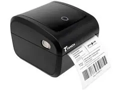 Impressora de Etiquetas Tanca TLP-300+ Térmica direta USB - 000723